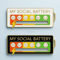 Hilyns™ Social battery