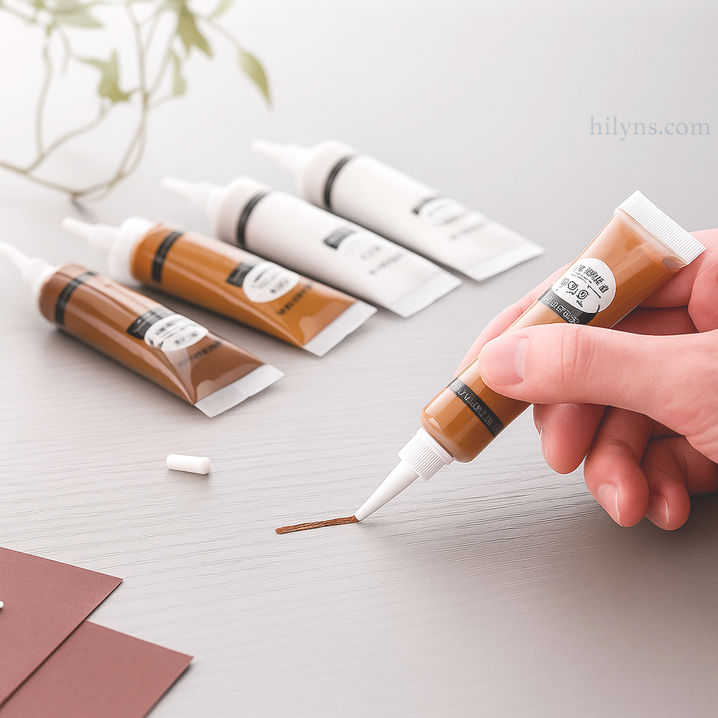 Hilyns™ Furniture Scratch Repair Paste