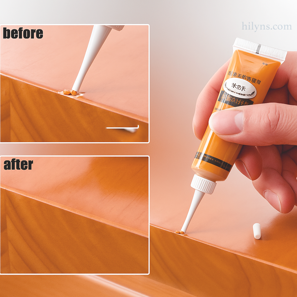 Hilyns™ Furniture Scratch Repair Paste
