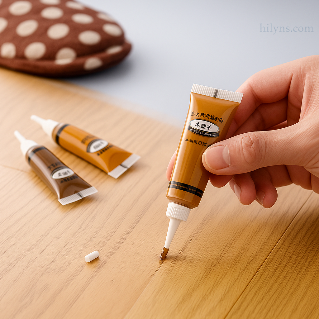 Hilyns™ Furniture Scratch Repair Paste
