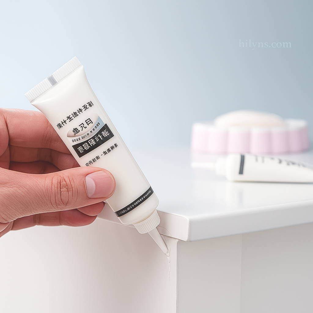 Hilyns™ Furniture Scratch Repair Paste