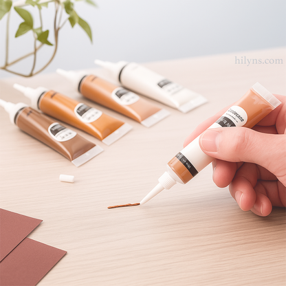 Hilyns™ Furniture Scratch Repair Paste