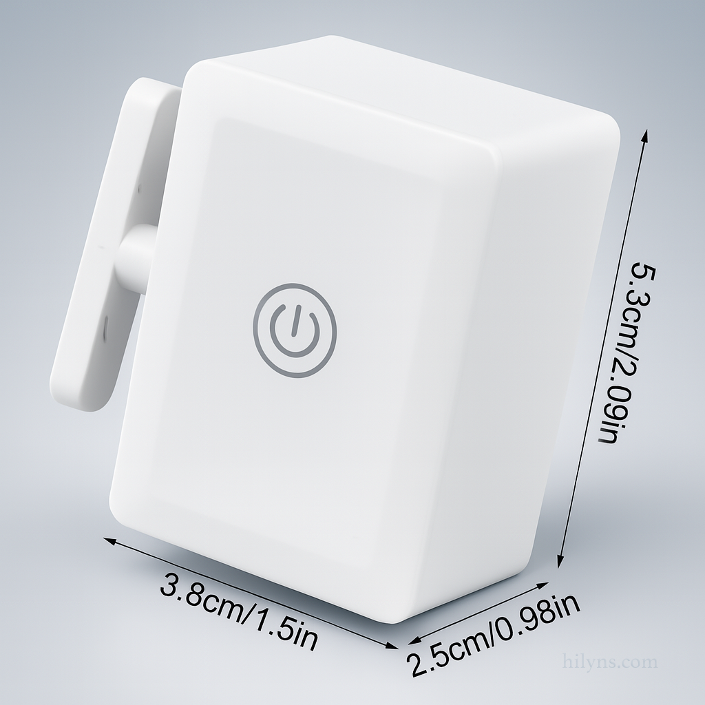 Hilyns™ Wireless Controller Swift