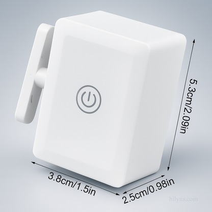 Hilyns™ Wireless Controller Swift