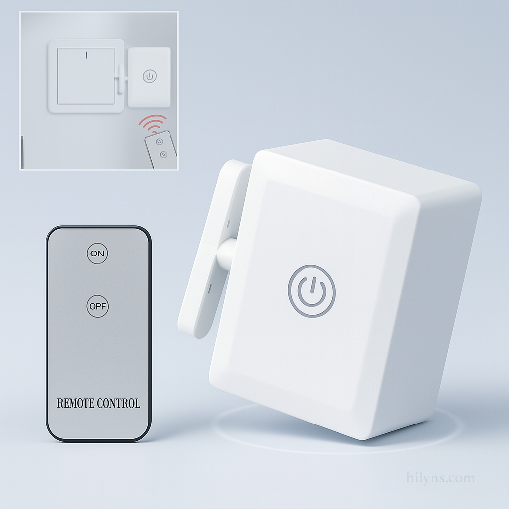 Hilyns™ Wireless Controller Swift