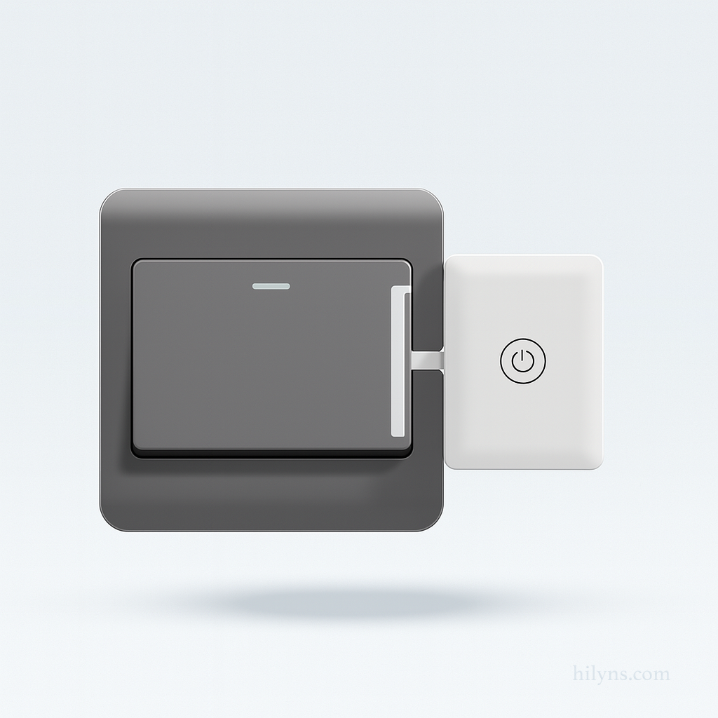 Hilyns™ Wireless Controller Swift