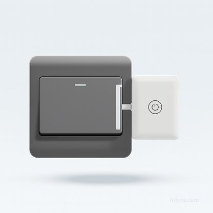 Hilyns™ Wireless Controller Swift