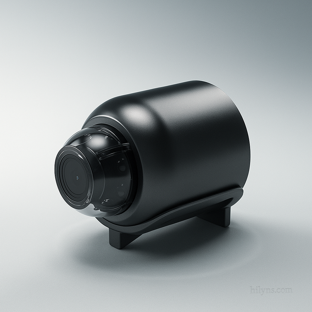 Hilyns™ Mini WiFi Cam