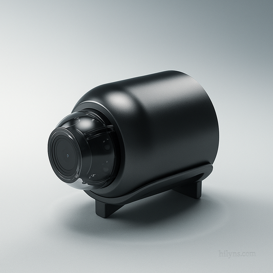 Hilyns™ Mini WiFi Cam