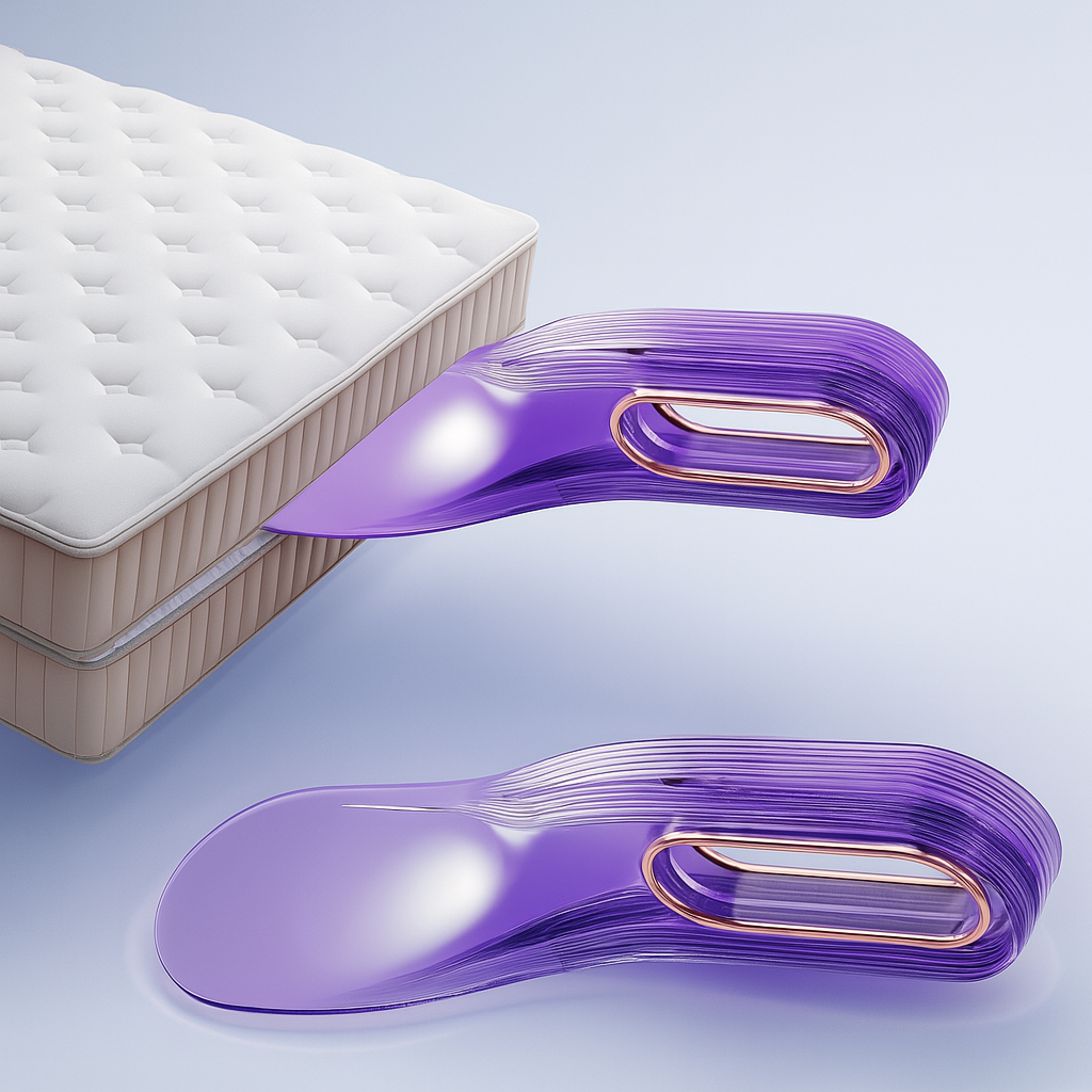 Hilyns™ Effortless Mattress Lifter